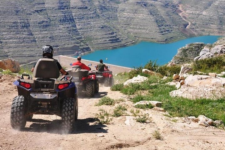 ATV & RZR Adventures