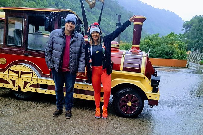 Half-Day Tour