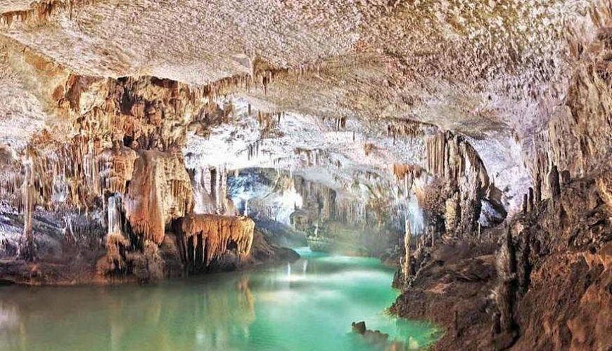 Jeita Grotto