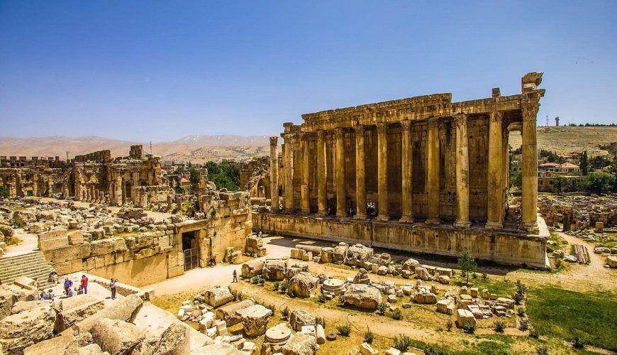 Baalbek