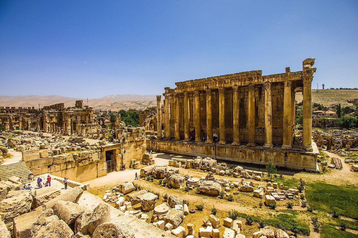 Baalbek