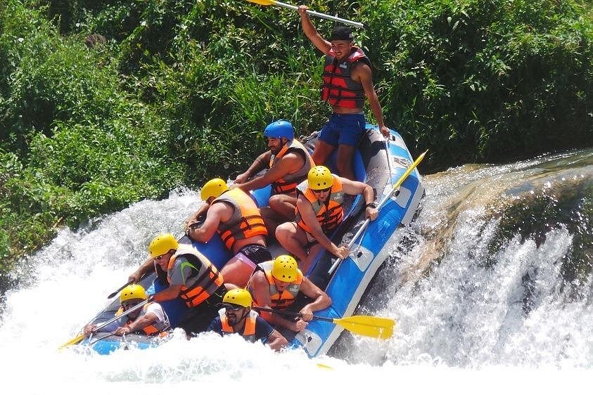 Outdoor Activities