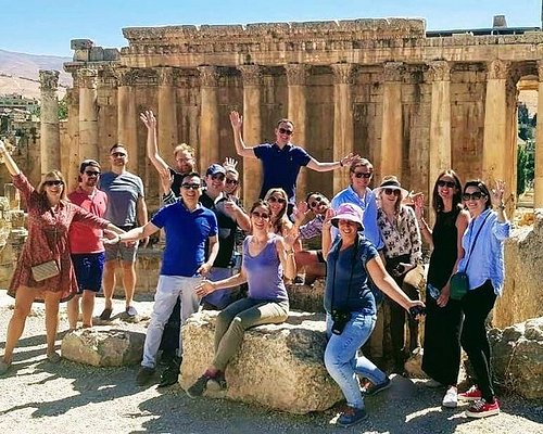 Full-Day Tour