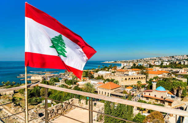 Explore Lebanon