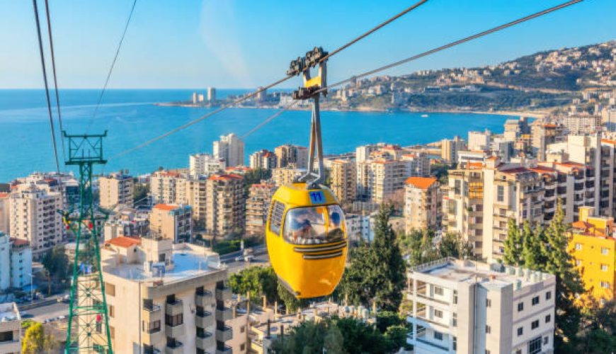 Jounieh