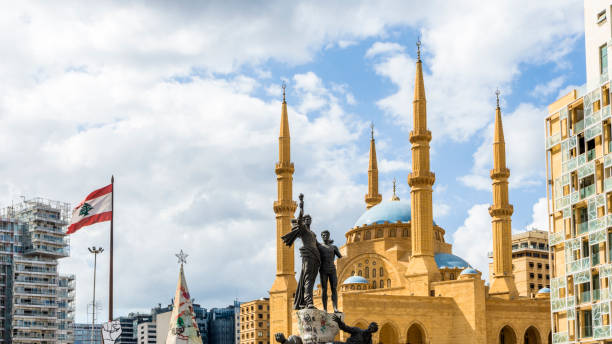 Martyrs Square