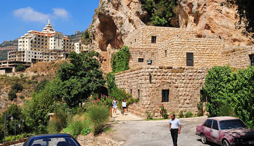 Gibran Museum