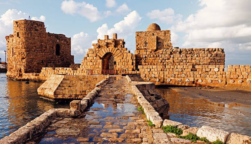 Sidon