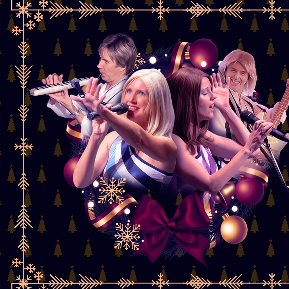 Abba Gold