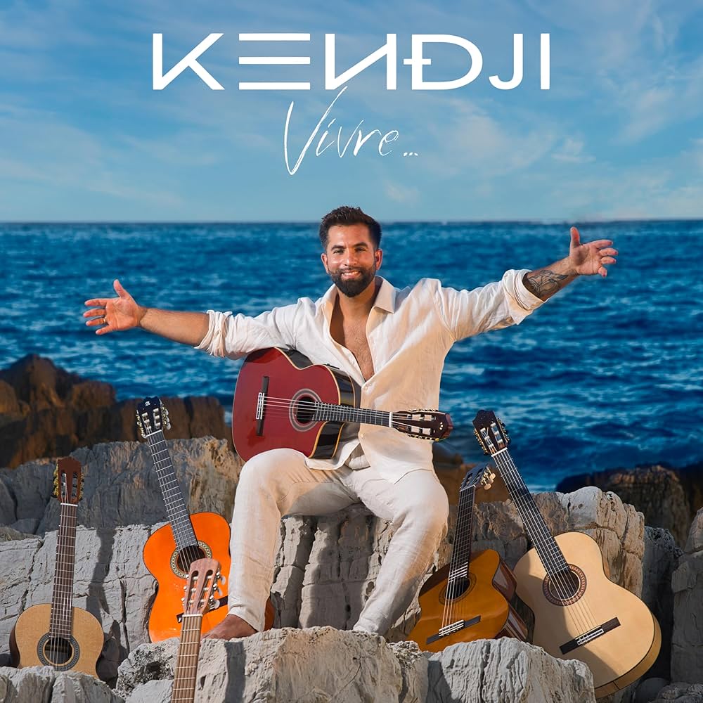 Kendji Girac