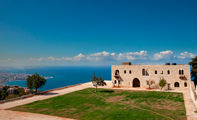 Coastal Wine Trail – Château Musar, Ixsir & Byblos Private Tour