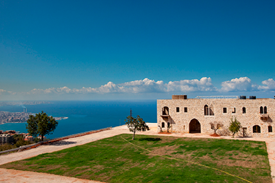 Coastal Wine Trail – Château Musar, Ixsir & Byblos Private Tour