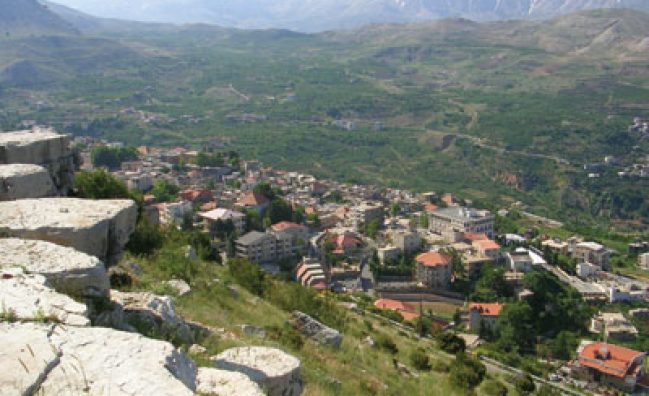 5 Nights Package: Discover Northern Lebanon