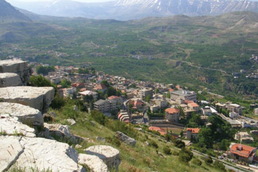 5 Nights Package: Discover Northern Lebanon