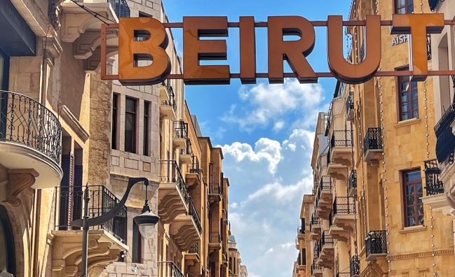 7 Nights Beirut Vacation Package: Explore the Best of Lebanon