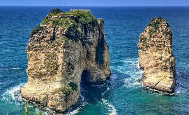 4 Nights Beirut Vacation Package: Explore the Best of Lebanon