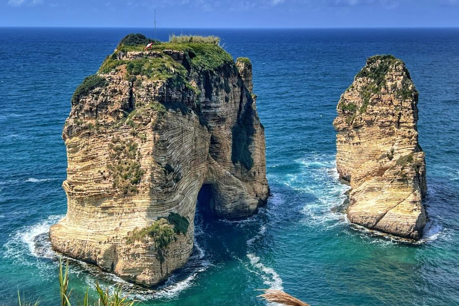 4 Nights Beirut Vacation Package: Explore the Best of Lebanon