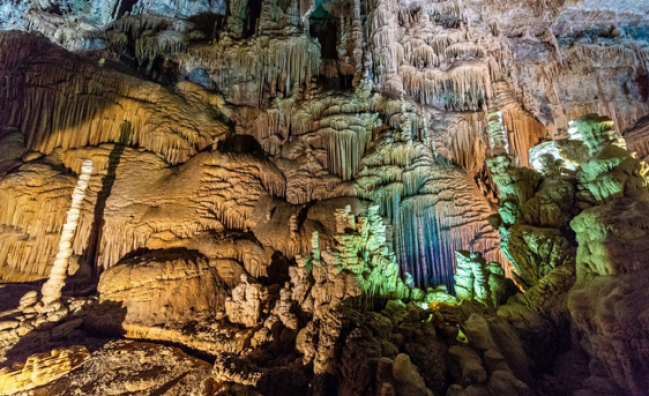 Jeita Grotto, Faqra & Faraya – Nature & Mountain Wonders Day Tour