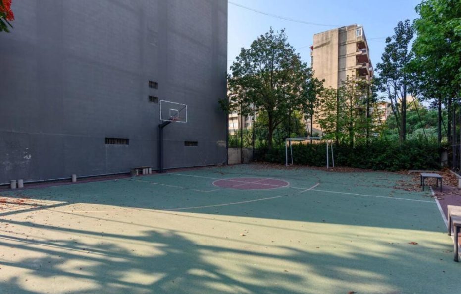Le 115 Aparthotel