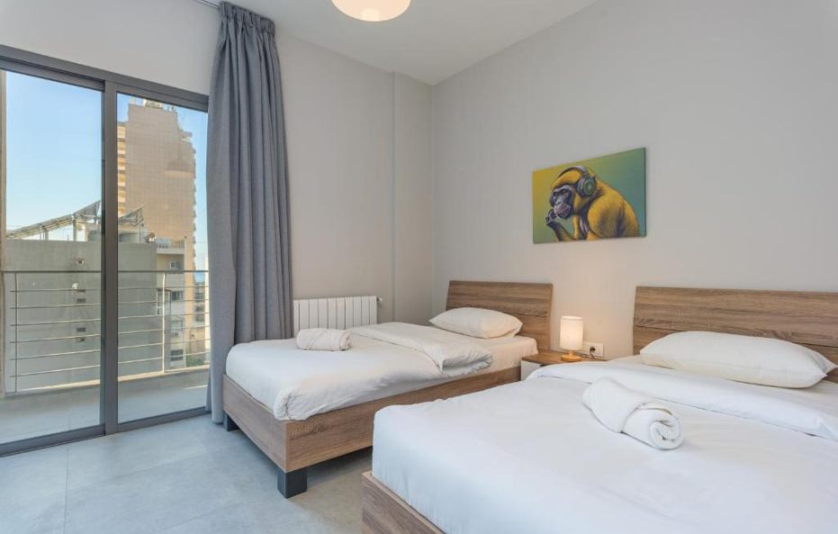 Le 115 Aparthotel