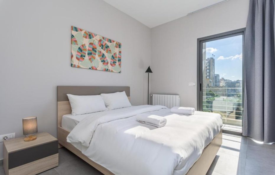 Le 115 Aparthotel