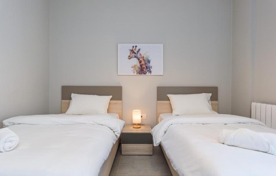 Le 115 Aparthotel