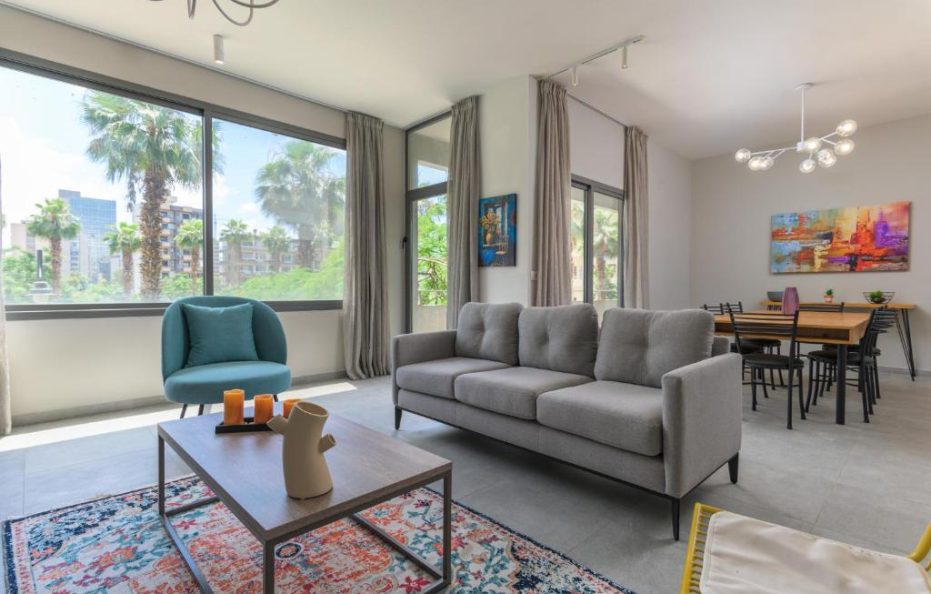 Le 115 Aparthotel