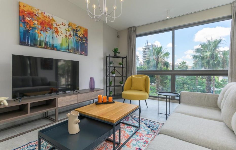 Le 115 Aparthotel
