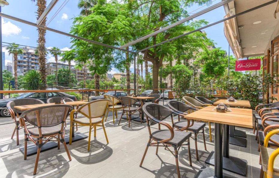 Le 115 Aparthotel
