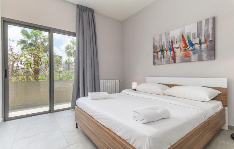 Le 115 Aparthotel
