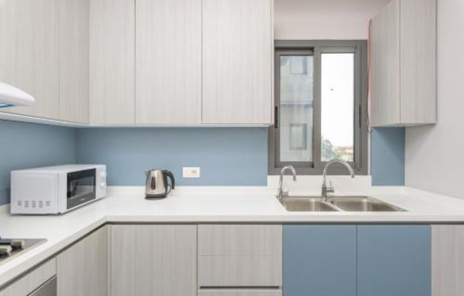 Le 115 Aparthotel