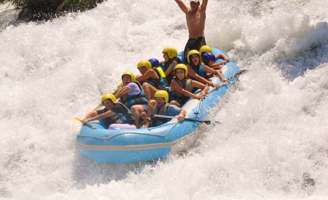 Hermel Adventure: Nature, Heritage & River Thrills