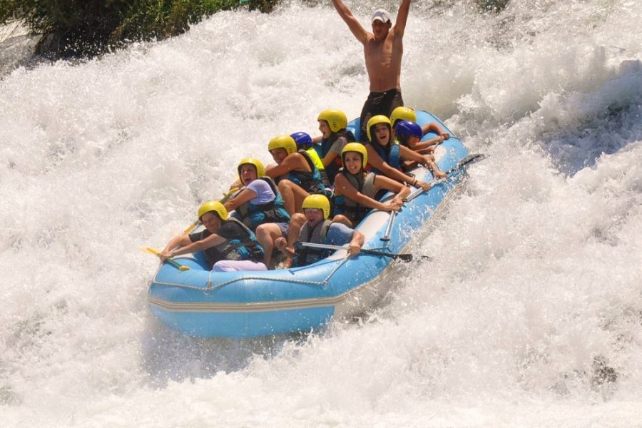 Hermel Adventure: Nature, Heritage & River Thrills