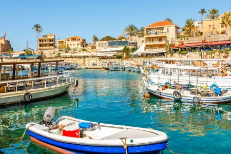 2 Nights Beirut Vacation Package: Explore the Best of Lebanon