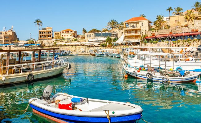 2 Nights Beirut Vacation Package: Explore the Best of Lebanon
