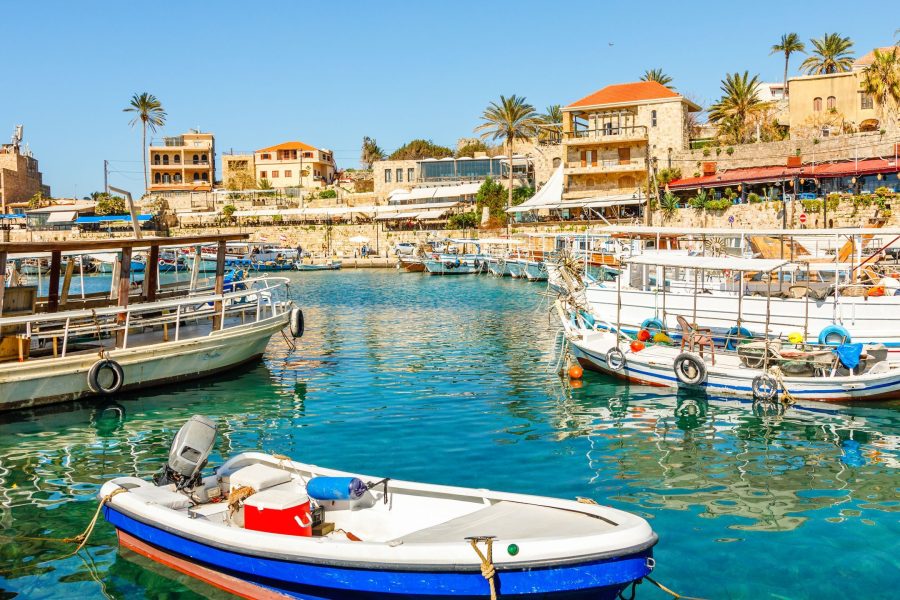 2 Nights Beirut Vacation Package: Explore the Best of Lebanon