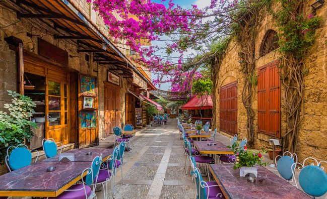 Batroun Heritage & Wine Tour – Mseilha Fortress, Saydet el Nourieh, Old Harbor & IXSIR Winery