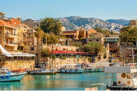 Byblos & Harissa – A Journey Through Lebanon’s Coastal Heritage