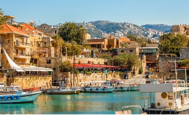 Byblos & Harissa – A Journey Through Lebanon’s Coastal Heritage