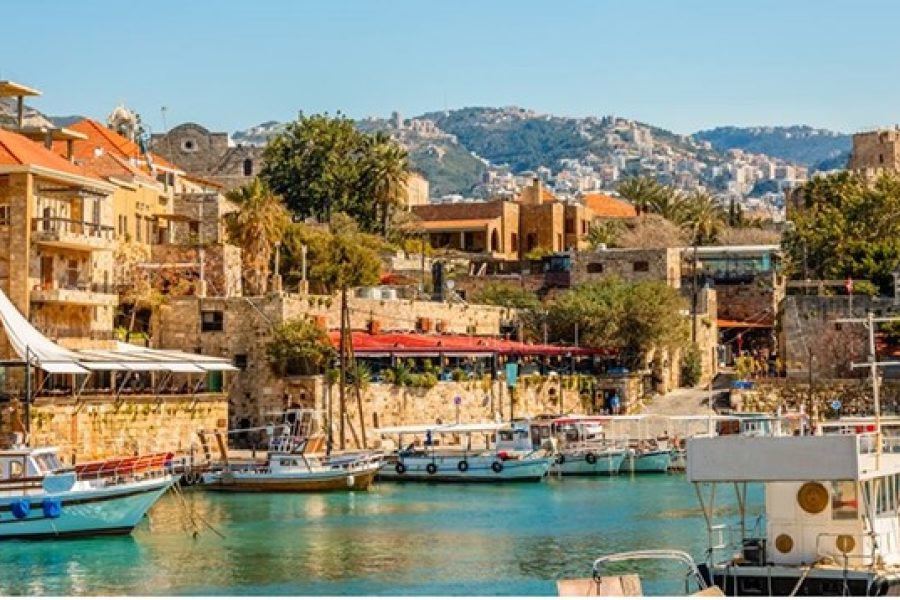 Byblos & Harissa – A Journey Through Lebanon’s Coastal Heritage