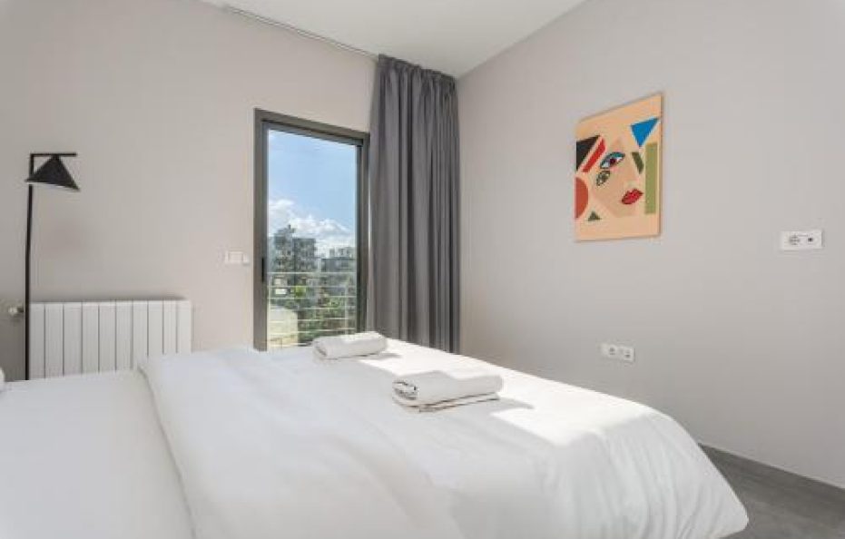 Le 115 Aparthotel