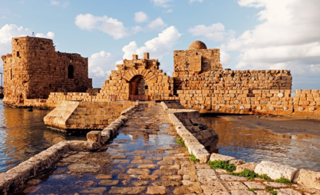 Saida & Tyre – Ancient Ports & Coastal Charm