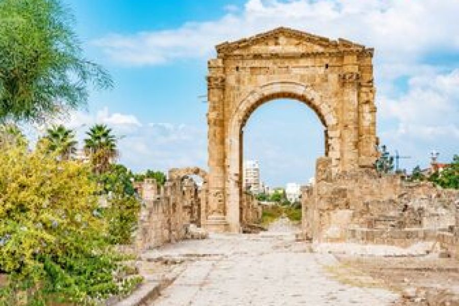 5 Nights Beirut Vacation Package: Explore the Best of Lebanon