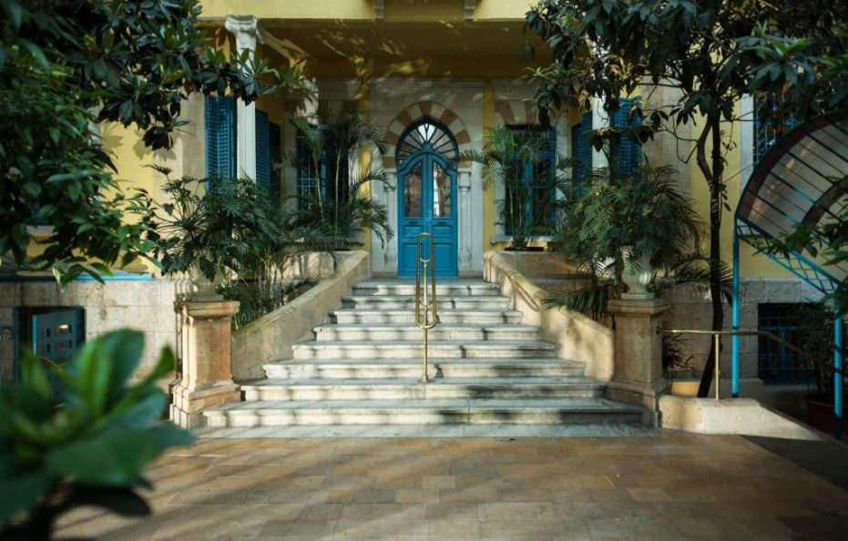 Albergo Hotel