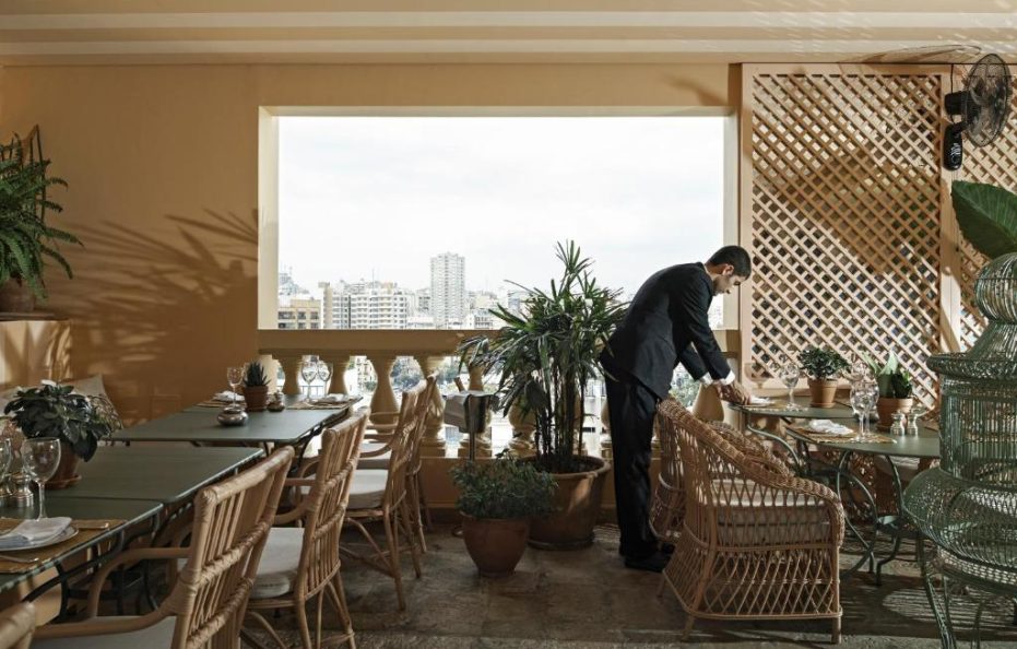 Albergo Hotel