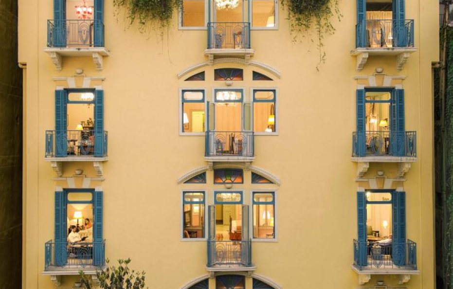 Albergo Hotel