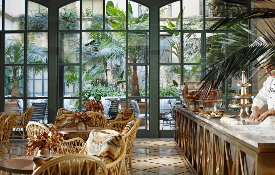 Albergo Hotel