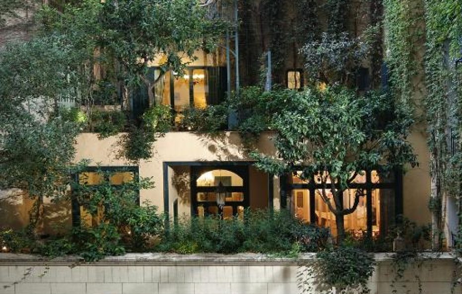 Albergo Hotel