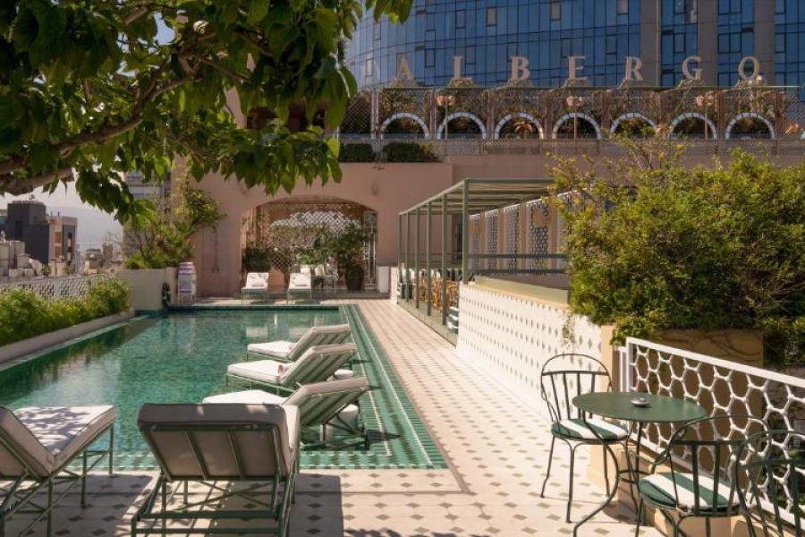 Albergo Hotel