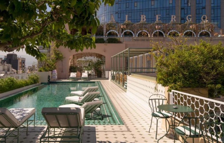 Albergo Hotel